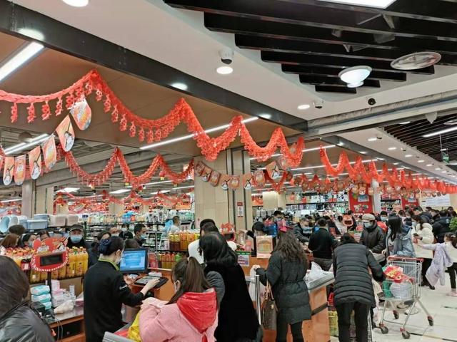 重慶年貨批發(fā)市場在哪里，重慶年貨批發(fā)市場地址？