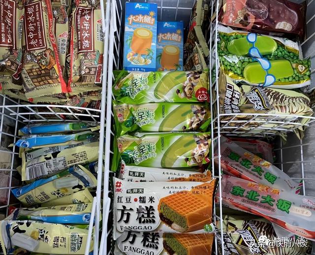 天冰雪糕批發(fā)價(jià)格表2022廣州，天冰雪糕批發(fā)價(jià)格表2022圖片？