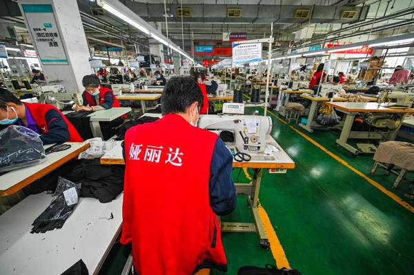 鄭州服裝批發(fā)市場在哪里，鄭州服裝批發(fā)市場在哪里進(jìn)貨？