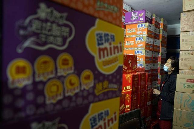 天津方便面去哪里批發(fā)，天津方便面廠家？