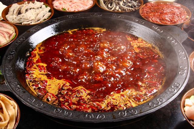 火鍋底料批發(fā)市場，成都最大的火鍋底料批發(fā)市場？