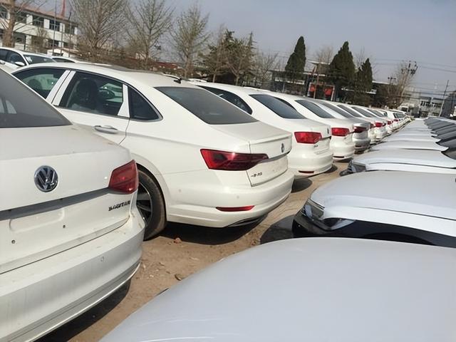 幾個(gè)月以后算庫(kù)存車，庫(kù)存多久的車算庫(kù)存車？