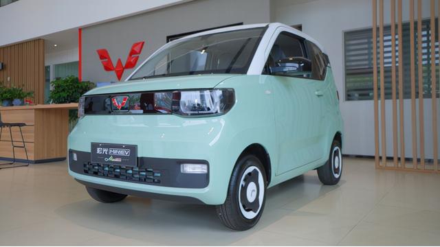 2萬的五菱庫(kù)存新車五座，2萬的五菱庫(kù)存新車五座多少錢？