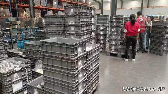 免費(fèi)管理庫(kù)存及銷售的軟件手機(jī)版，免費(fèi)好用的庫(kù)存軟件？