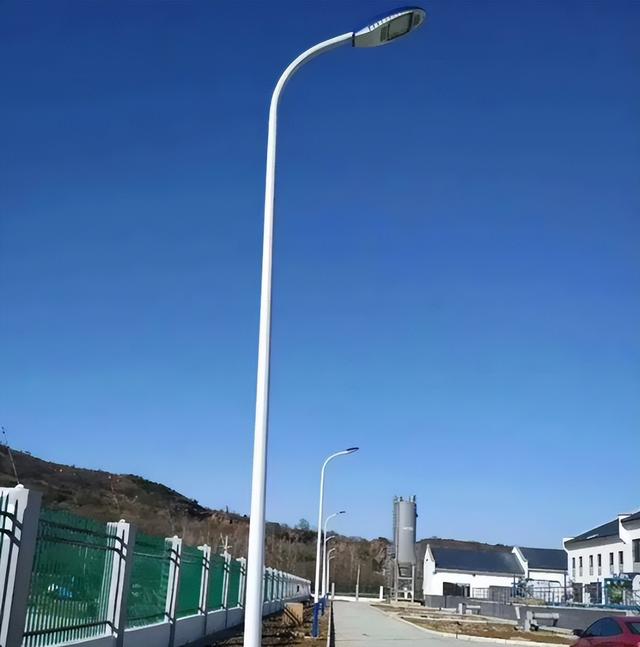 路燈批發(fā)廠家哪有，路燈批發(fā)價格？
