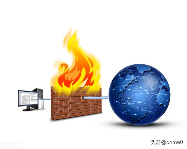 安全隔離與信息交換系統——代理安全策略應用案例
