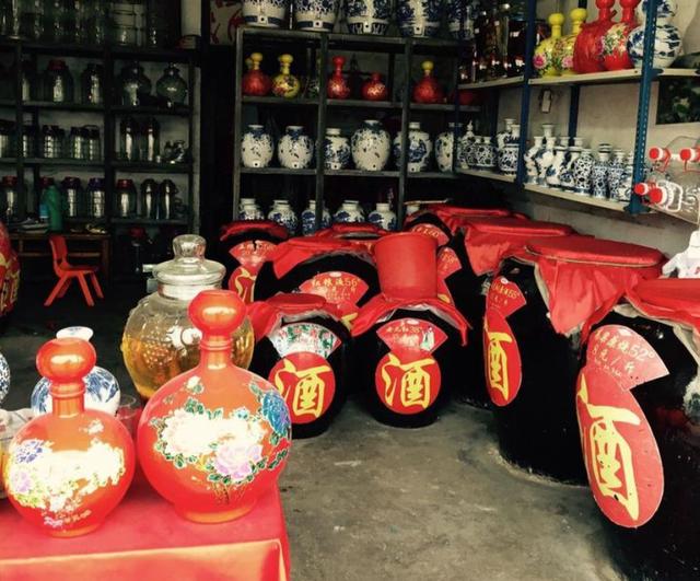 名牌散酒加盟，各類散酒連鎖加盟？