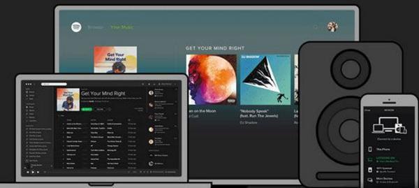 spotify注冊不能用代理，spotify注冊不能用代理怎么辦？