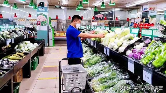 全渠道零售，全渠道零售名詞解釋？