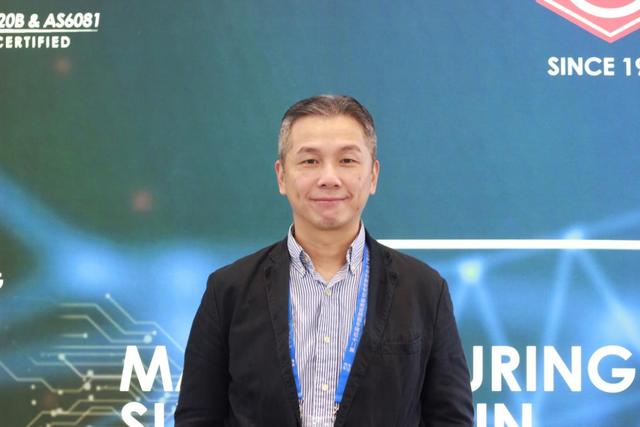 IBS_Electronics的分銷策略不主動(dòng)囤貨、不做簡(jiǎn)單的代理商