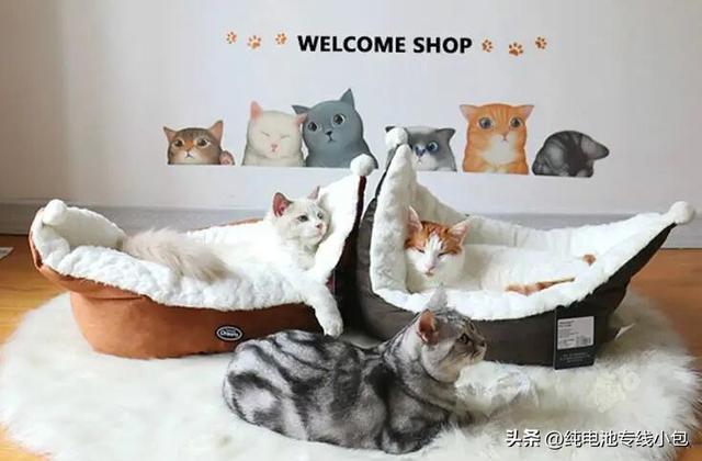 批發(fā)寵物狗一手貨源，寵物用品一件代發(fā)進(jìn)貨渠道？
