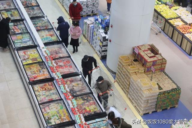 生鮮電商單一貨源模式是什么樣的，生鮮產(chǎn)品的電商模式？