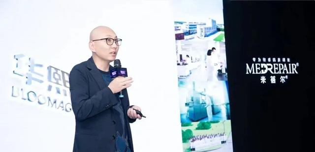 全球最大玻尿酸供應(yīng)商，線上發(fā)力C端，天貓承包過半銷售