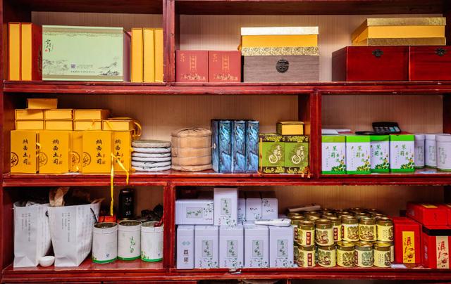 想賣茶葉去哪找貨源，茶葉店如何找一手貨源？