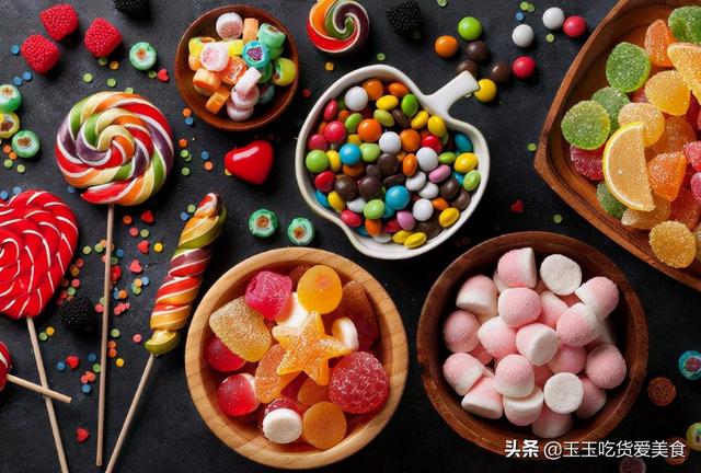 網購俄羅斯糖果，俄羅斯糖中國總代理？