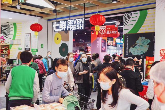 京東便利店的貨源來自哪里來的，京東便利店的貨源來自哪里來的呢？