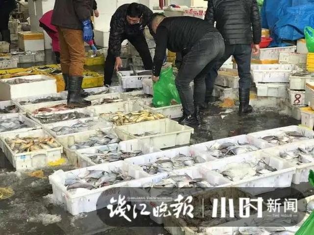 賣(mài)海鮮的微信，找海鮮貨源網(wǎng)？