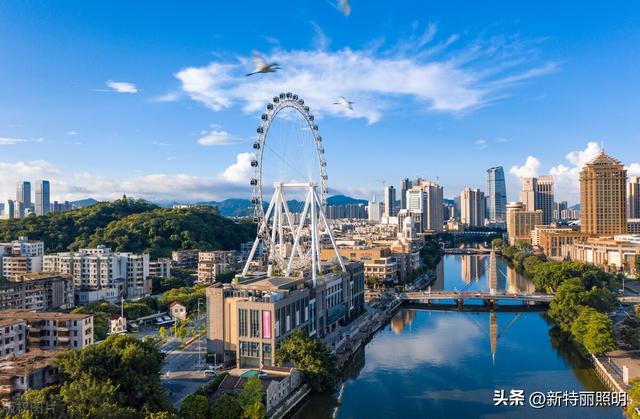 淘寶買(mǎi)燈選哪里發(fā)貨的，淘寶燈飾店鋪簡(jiǎn)介？