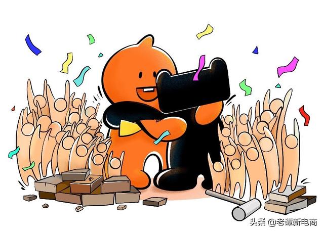 淘寶上的貨源為啥不在天貓上賣呢，淘寶上的貨源為啥不在天貓上賣呢怎么回事？