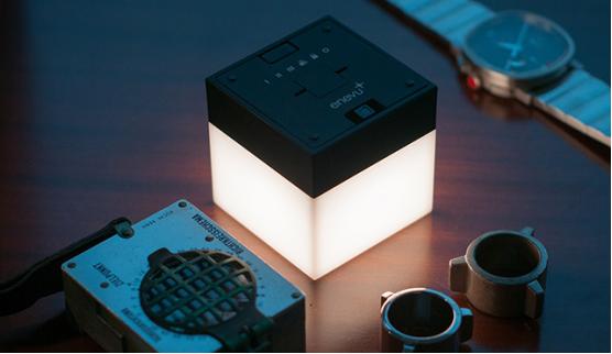 一款集科技與創(chuàng)意于一體的LED燈，很難不愛(ài)