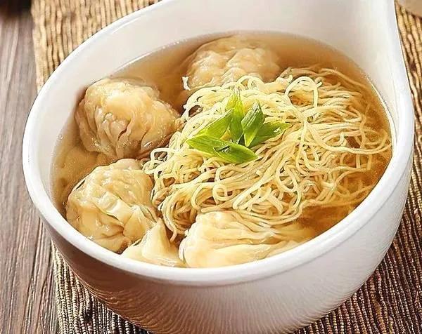 云吞面產(chǎn)地阿里巴巴貨源是哪里，云吞面產(chǎn)自哪里？
