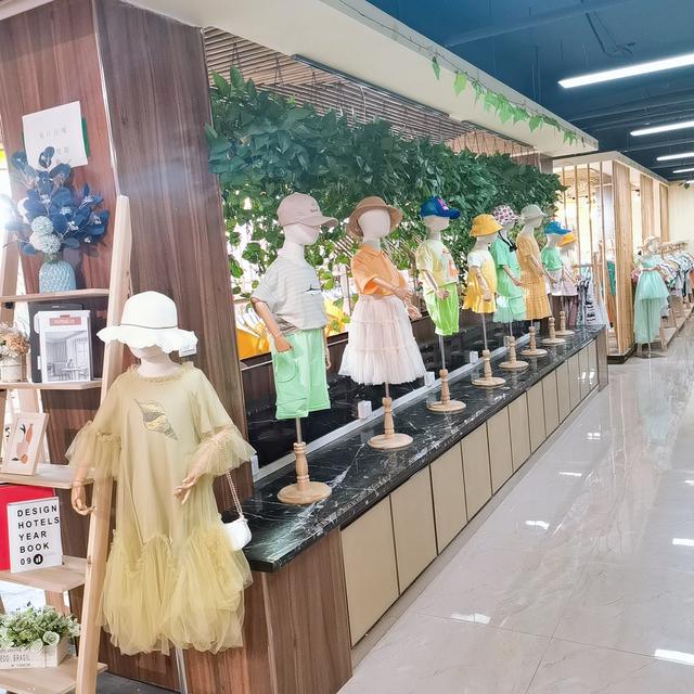 淘寶兒童裝貨源，淘寶兒童裝貨源怎么找？