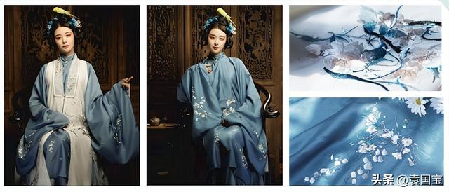淘寶賣漢服哪里進(jìn)貨，怎么找漢服貨源？