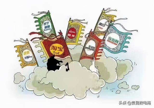 雜貨鋪微商的貨源工廠，雜貨鋪微商的貨源工廠是什么？