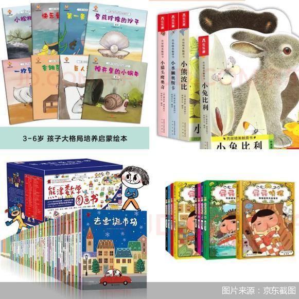 繪本微商貨源如何找出來，繪本微商的進(jìn)貨渠道？