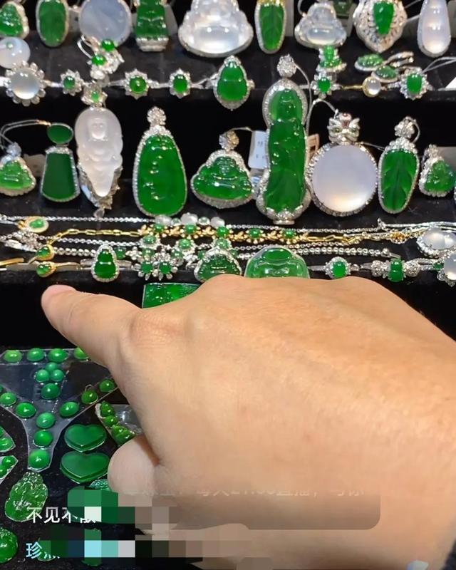 淘寶直播的珠寶貨源怎么找的，淘寶直播的珠寶貨源怎么找不到？