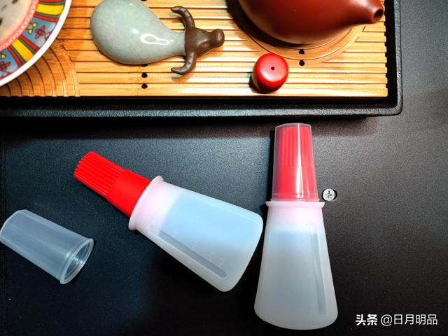露營好物分享露營野餐做飯油瓶怎么選？