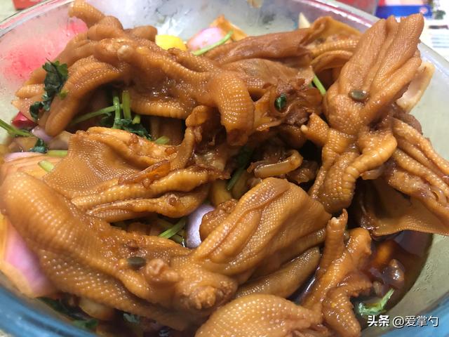 淘寶拼多多熱銷酸辣鴨掌貨源拿貨是真的嗎可信嗎，淘寶拼多多熱銷酸辣鴨掌貨源拿貨可靠嗎？