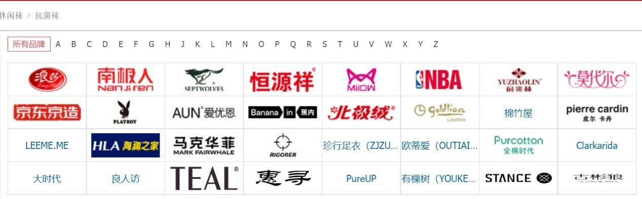 襪子_微商，襪子微商賣的什么牌子？