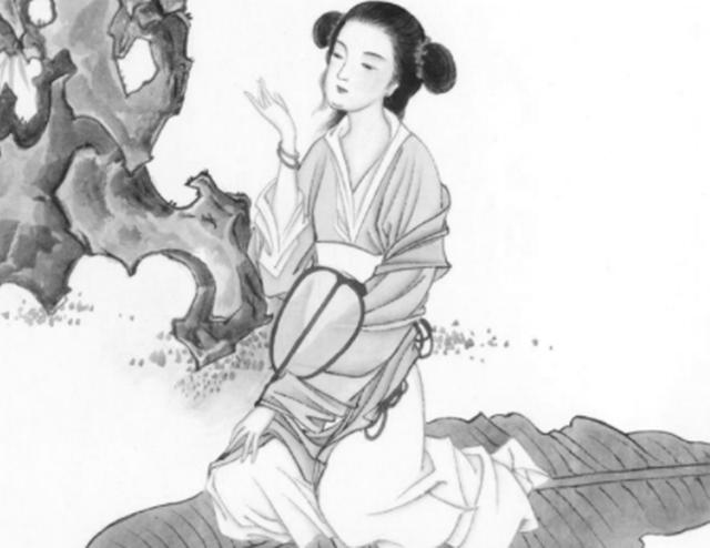 民間故事瓦匠心善救一女乞丐，反被女丐暴揍，道士她在救你