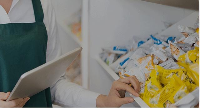 找貨源零食，電商怎樣找貨源？