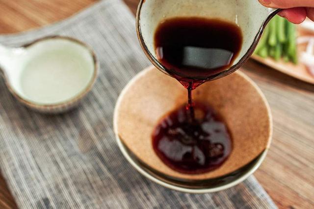家里現(xiàn)有的調(diào)味料，這樣組合起來味道絕了