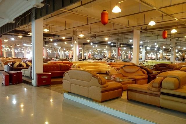 電商賣(mài)家具，微商家居飾品？
