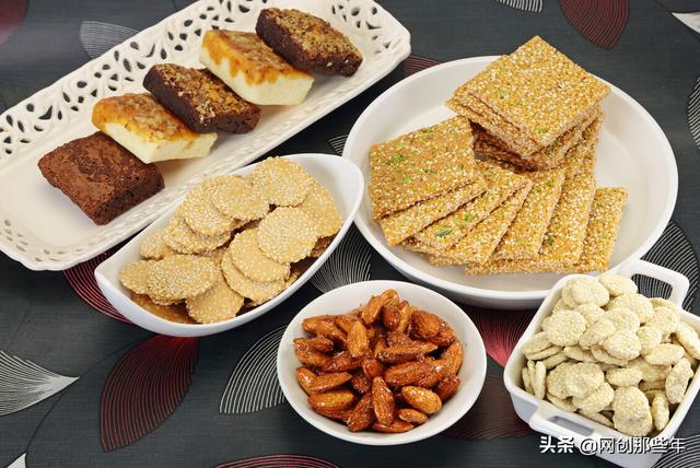微商零食貨源，微商零食貨源批發(fā)？
