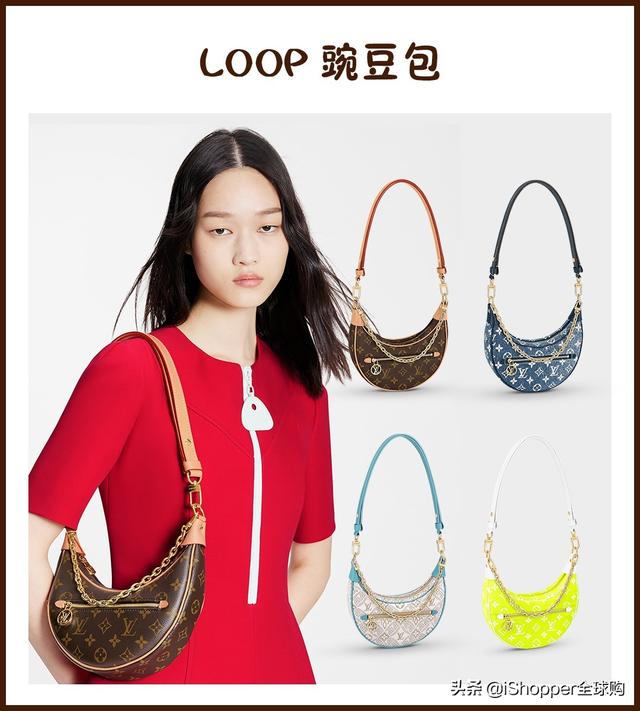 微商貨源lv女包是真的嗎，微商賣的lv是真貨嗎？