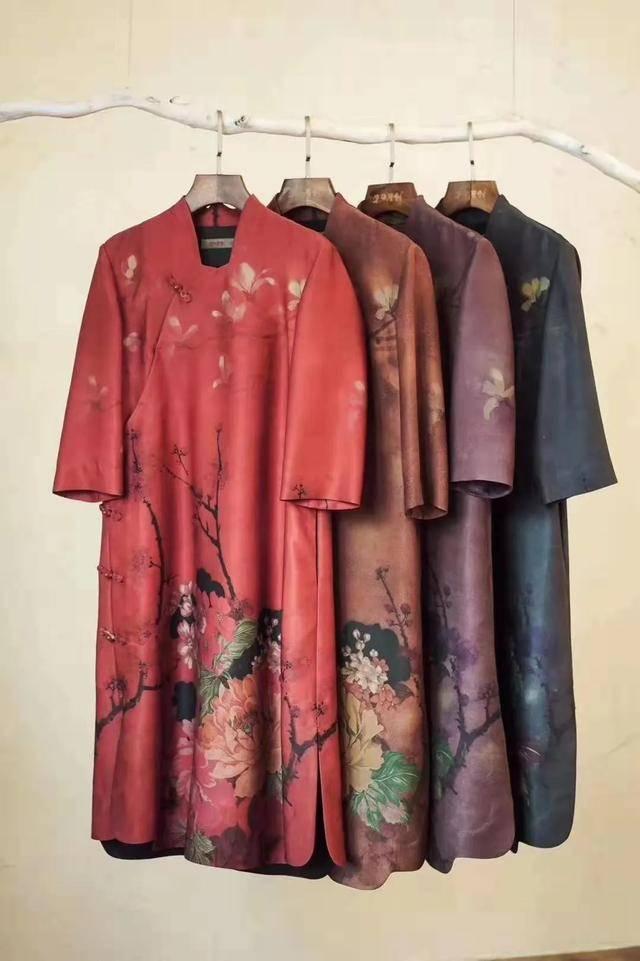拼多多上賣(mài)的桑蠶絲衣服是真的嗎，拼多多買(mǎi)的真絲衣服是真的嗎？