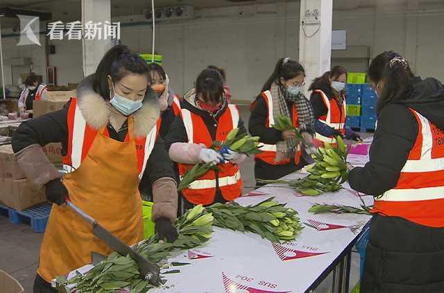 微商花店貨源，微商花店如何做？