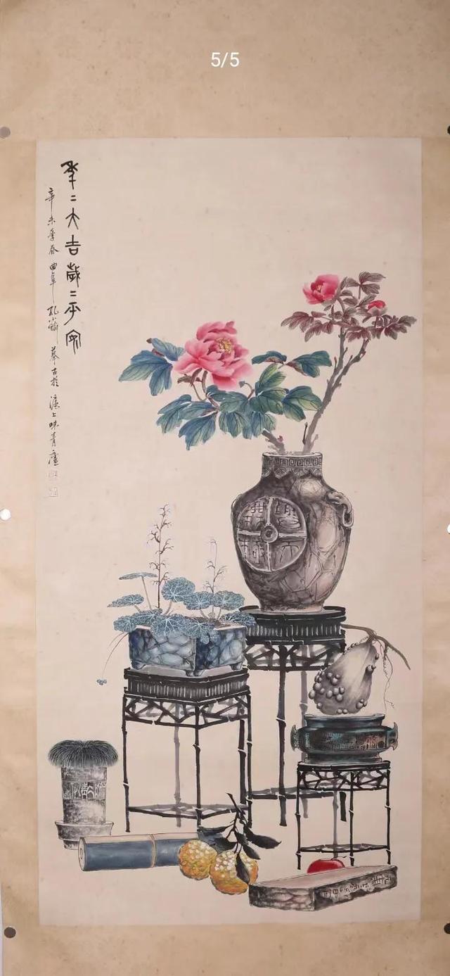 淮安著名畫家作品價格，淮安著名畫家作品價格表？