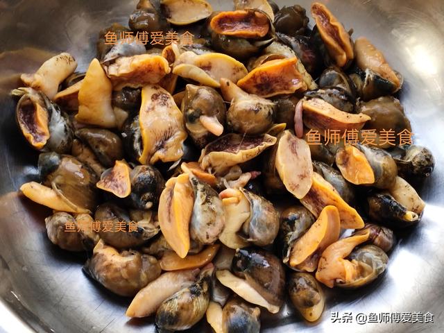 淘寶拼多多熱銷假鮑魚肉貨源拿貨是真的嗎，拼多多買鮑魚可信嗎？
