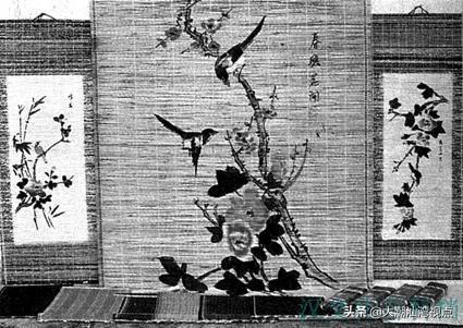 竹簾生產(chǎn)廠家，竹簾批發(fā)市場(chǎng)？
