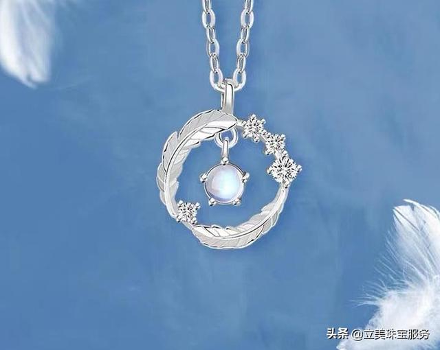 純銀飾品代理，純銀飾品代理怎么做？