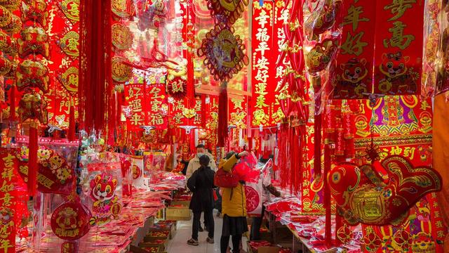 淘寶拼多多熱銷圖案對聯(lián)貨源拿貨是真的嗎，淘寶拼多多熱銷圖案對聯(lián)貨源拿貨是真的嗎還是假的？