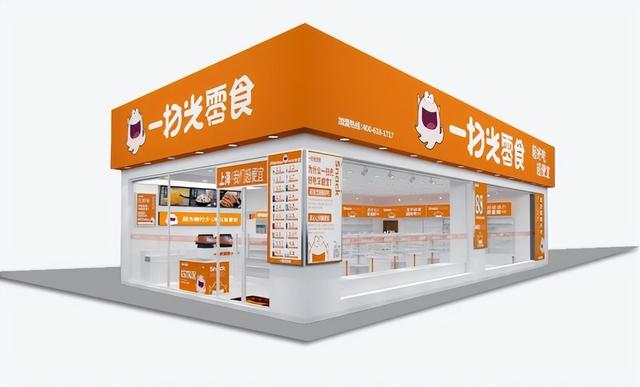 網(wǎng)紅零食店貨源，網(wǎng)紅零食店貨源在哪里？