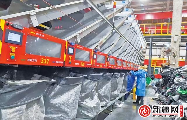 烏魯木齊貨源京東倉庫在哪，烏魯木齊貨源京東倉庫在哪里？