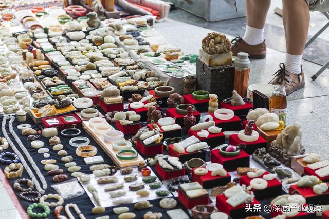 文玩貨源微信，文玩貨源微信怎么找？