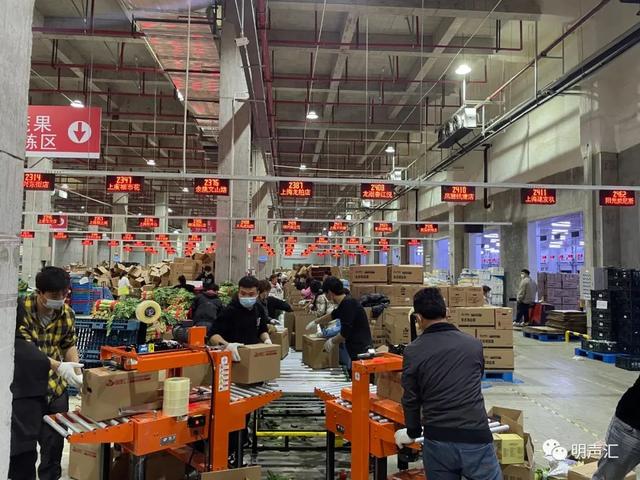 上海本地生鮮電商平臺(tái)有哪些，上海本地生鮮電商平臺(tái)有哪些品牌？